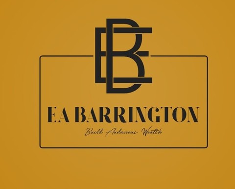 EA Barrington 